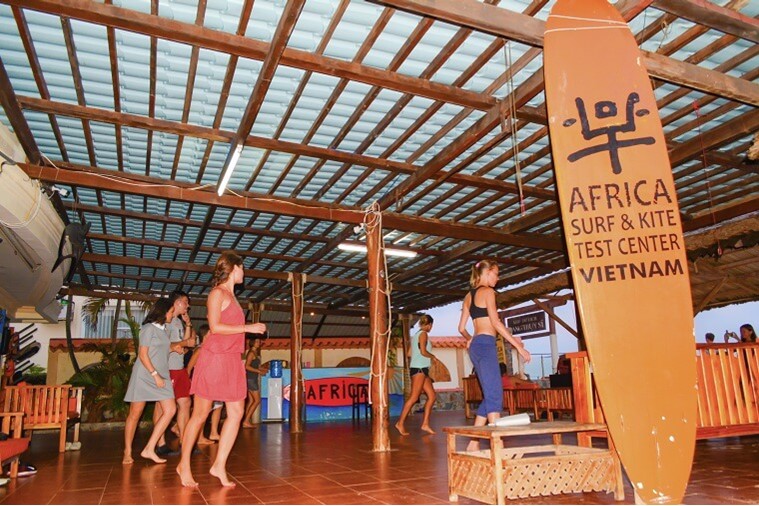 Swiss Village Resort & Spa Phan Thiết